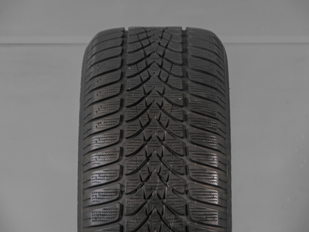 DUNLOP SP WINTER SPORT 4D 225/50/17 98V 3188649811885 ZIMNÍ PNEUMATIKY POUŽITÉ