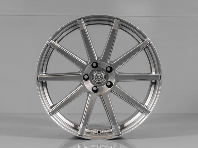 AEZ 9,0x20 5x1120 ET33 PPSOM8HA33 NOVÁ ALU KOLA PRO AUDI, ŠKODA, BMW