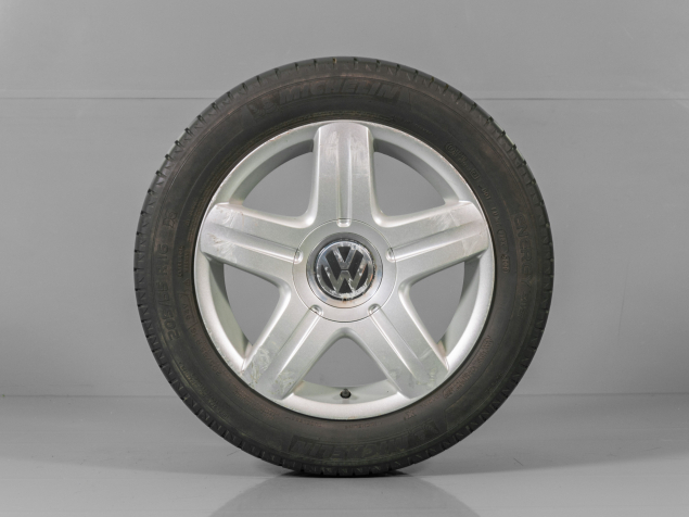 VOLKSWAGEN GOLF, NEW BEETLE LETNÍ SADA 205/55 R16 5x100