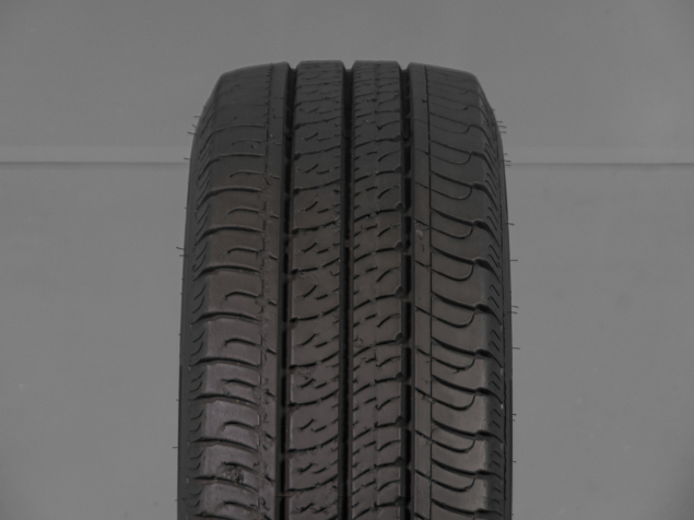 GOODYEAR EFFICIENT GRIP CARGO 215/65 R16C 109/107T 4038526042859 LETNÍ PNEUMATIKY