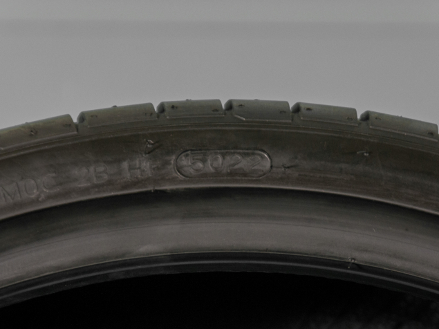 235/30 R20 88Y NOVÉ LETNÍ PNEU HANKOOK, 1026157