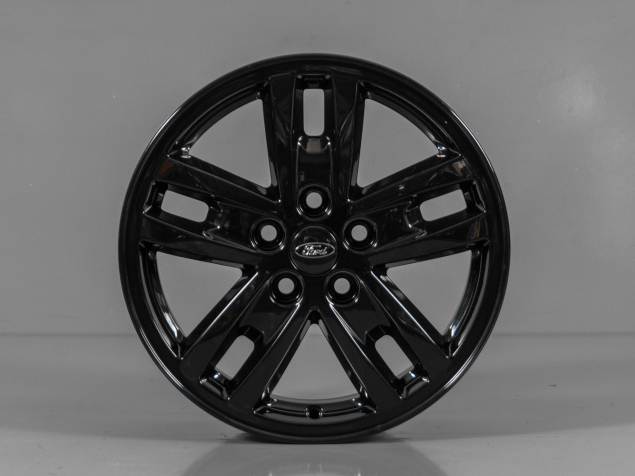 FORD TOURNEO CONNECT 6,5X15 5x108 ET50 KT1C-1007-CB ORIGINÁLNÍ ALU KOLA
