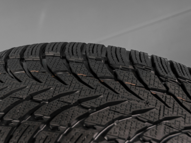 NOKIAN WR SUW 4 235/60 R18 107V 6419440300528 NOVÉ ZIMNÍ PNEUMATIKY