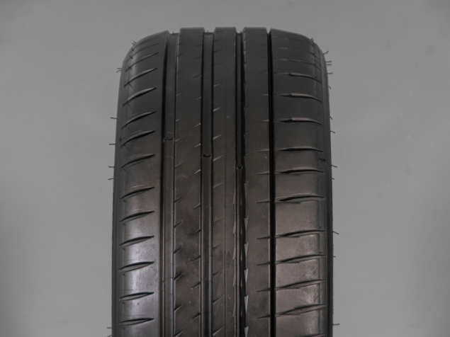 MICHELIN, 3528702895085, 205/40 R18 86W, LETNÍ PNEUMATIKY