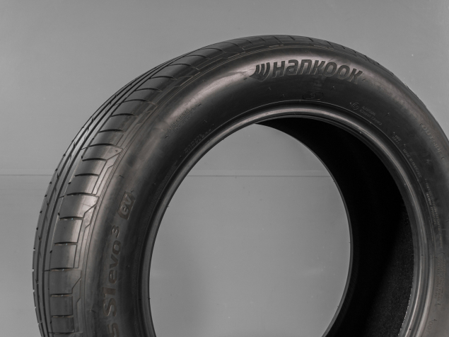 HANKOOK VENTUS S1 EVO3 255/50 R19 103T 8808563469799 LETNÍ PNEUMATIKY 2KS