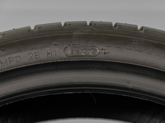 225/35 R20 90Y XL NOVÉ LETNÍ PNEU HANKOOK VENTUS S1 EVO³