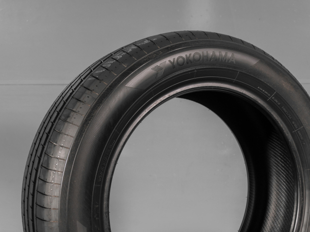 YOKOHAMA BLUEARTH XT-AE61 225/55 R17 97V 4968814990008 NOVÉ LETNÍ PNEUMATIKY