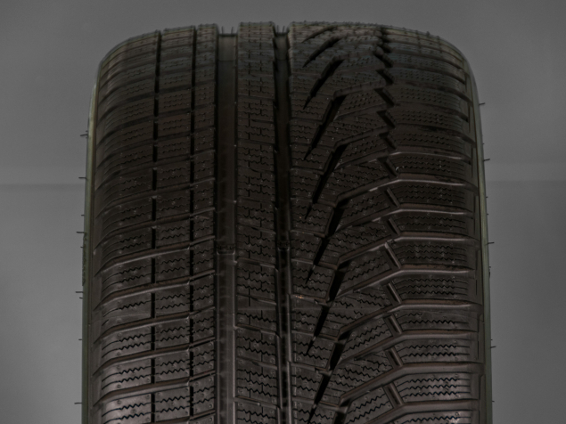 265/35 R19 98W XL NOVÉ ZIMNÍ PNEUMATIKY HANKOOK