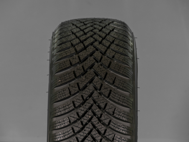 185/70 R14 88T NOVÉ ZIMNÍ PNEUMATIKY HANKOOK