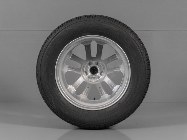 FORD KUGA MK3, LJ61C-A2A, R17, 5x108, TPMS, NOVÁ ORIGINÁLNÍ ZIMNÍ ALU SADA