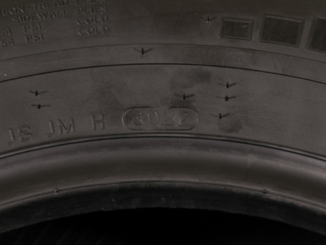 195/80 R14 102/100R, NOVÉ LETNÍ PNEU HANKOOK (HA2692)