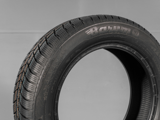 BARUM POLARIS 3 185/60 R15 88T 4024063438910 ZIMNÍ PNEUMATIKY