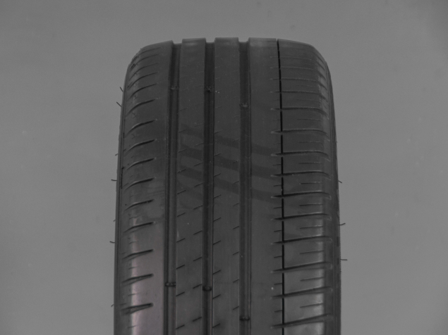 MICHEIN PS3 XL 215/45 R18 93W LETNÍ PNEUMATIKY 3528700344240