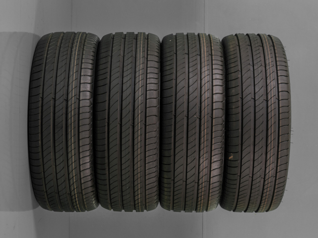 MICHELIN, 3528701021225, 205/45 R17 88H, NOVÉ LETNÍ PNEUMATIKY