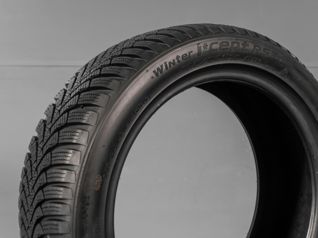 HANKOOK WINTER ICEPT RS2 185/50 R16 81H ZIMNÍ PNEUMATIKY