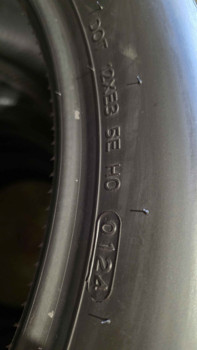 235/50 R20 100T LETNÍ PNEU HANKOOK PRO ELEKTRO, HYBRID, EAN: 880856354338