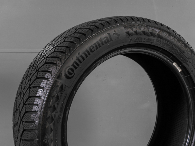 CONTINENTAL VIKING CONTACT 7 225/50 R17 98T 4019238001891 ZIMNÍ PNEUMATIKY