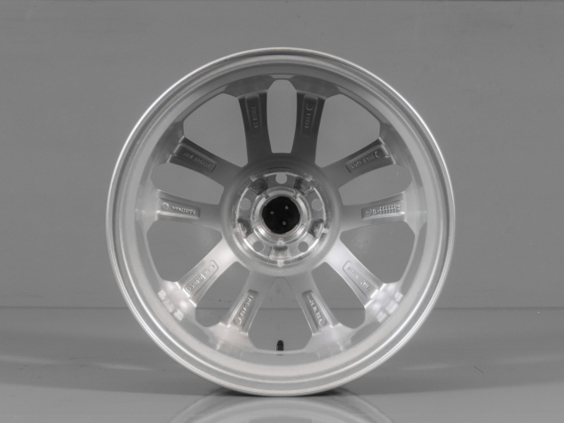 FORD KUGA MK III, LJ6C-A2A, R17, 5x108, TPMS, NOVÁ ORIGINÁLNÍ ALU KOLA