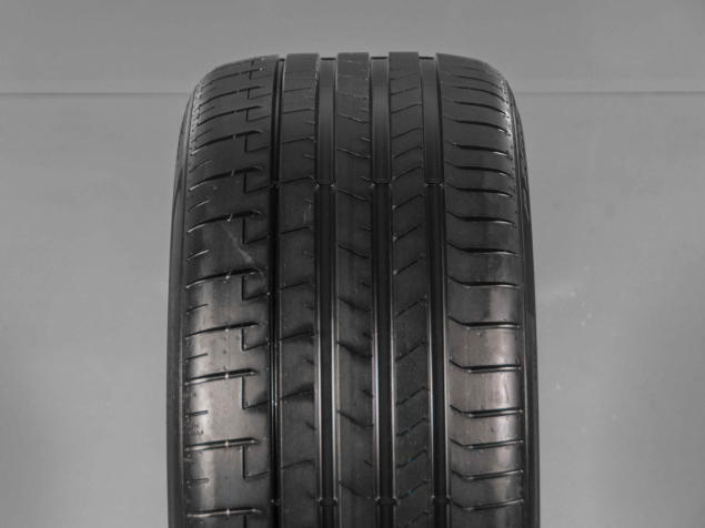 PIRELLI P ZERO 245/35 R19 93Y, 265/30 R19 93Y 8019227263756, 8019227390506 LETNÍ DVOUROZMĚRNÉ PNEUMATIKY