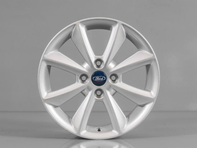 FORD FIESTA 6,5x16 4x108 ET47,5 H1BJ-1007-C1A ORIGINÁLNÍ ALU KOLA