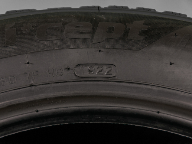 165/70 R14 85T NOVÉ ZIMNÍ PNEUMATIKY HANKOOK
