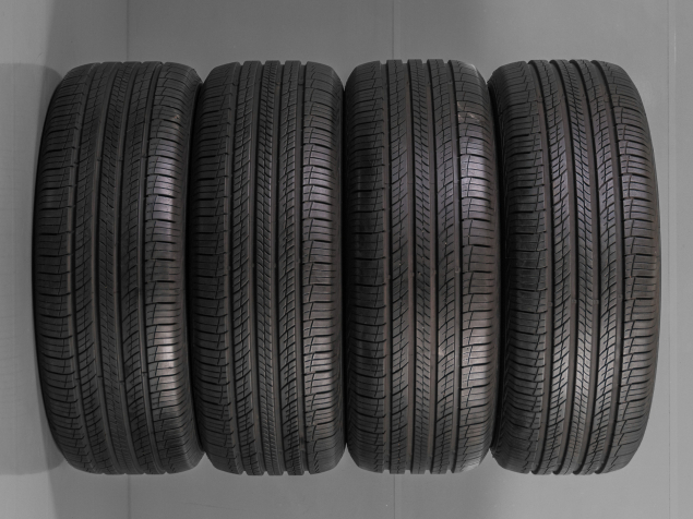 HANKOOK DYNAPRO HP2 255/65 R16 109H 8808563334257 LETNÍ SUV PNEUMATIKY