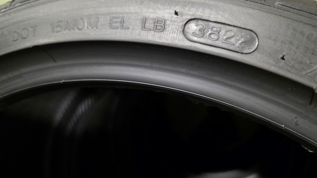 LAUFENN 265/30 R19 LETNÍ PNEU, 8808563526393 (LF260922)