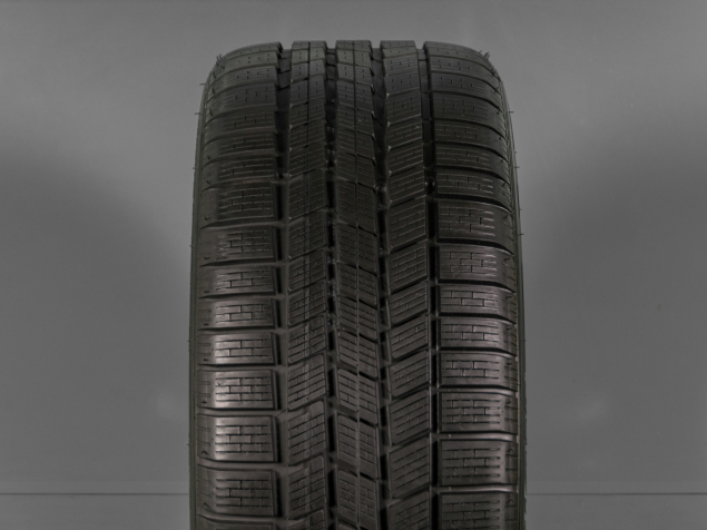 PIRELLI SCORPION ICESNOW 275/40 R20, 315/35 R20, 8019227205008, 8019227205015 ZIMNÍ DVOUROZMĚR BMW