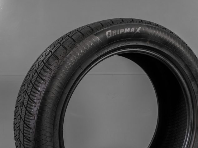 GRIPMAX STATURE M/S 275/45 R20 110V 6996779121203 ZIMNÍ PNEUMATIKY