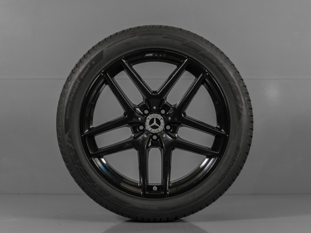 MERCEDES GLE COUPE ZIMNÍ ORIGINÁLNÍ DVOUROZMĚRNÁ SADA R21 A2924011600