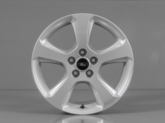 FORD GALAXY, S-MAX ORIG. ALU R17, 5x108 SENZORY ET55 (1315T)