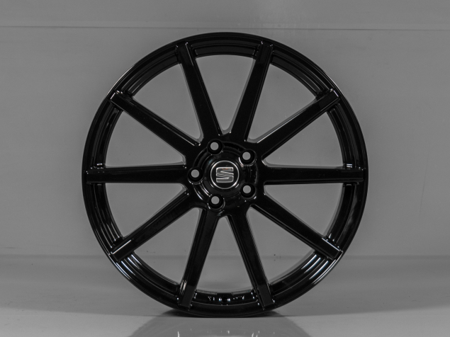 BMW, VW, MERCEDES NOVÁ ALU KOLA AEZ R20, ROZTEČ 5x112,