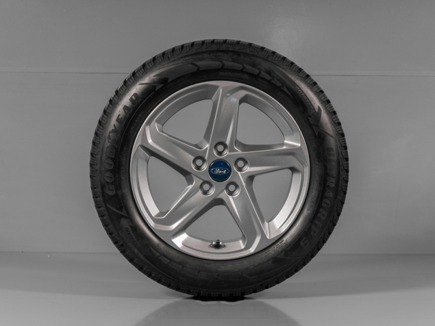FORD TRANSIT CONNECT, FOCUS ORIG. R16 ZIMNÍ 205/60/16 (946T)