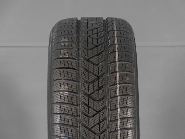 PIRELLI SCORPION WINTER 235/55 R19 101T 8019227356519 NOVÉ ZIMNÍ PNEUMATIKY