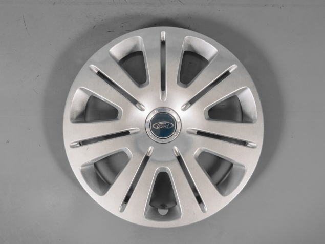 FORD, M21-1130-BD, ORIGINÁLNÍ KRYTY KOL R16, POKLICE