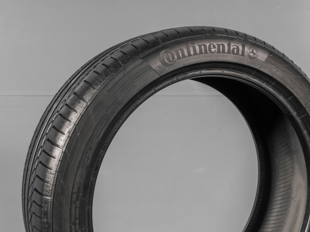 CONTINENTAL CONTI SPORT CONTACT 5 225/45 R19 96W 4019238584431 LETNÍ PNEUMATIKY