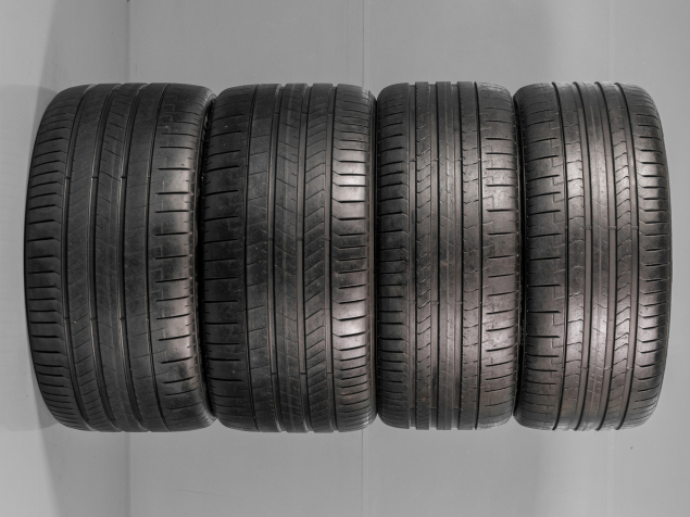 PIRELLI, 8019227286274, 8019227286281, 265/35 R21, 305/30 R21 101Y, DVOUROZMĚRNÉ LETNÍ PNEUMATIKY