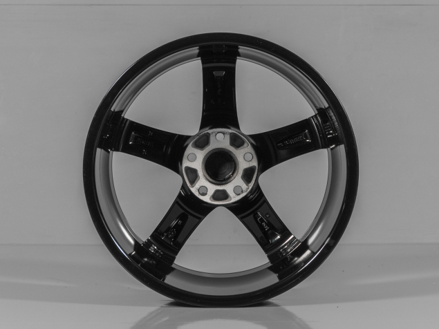 VW, ŠKODA, AUDI ENZO ALU KOLA R18, ROZTEČ 5x112, ŠKODA OCTAVIA