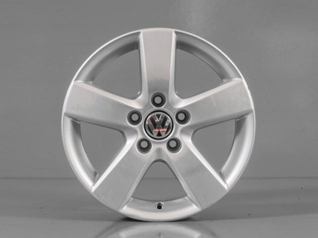 VW GOLF, TOURAN, BORA ORIG. R16, ET 50, 5x112 4KS (1180T)