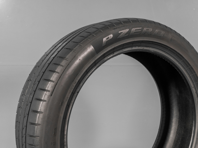 PIRELLI P-ZERO PZ4 245/45 R20 103Y 8019227282641 LETNÍ PNEUMATIKY POUŽITÉ