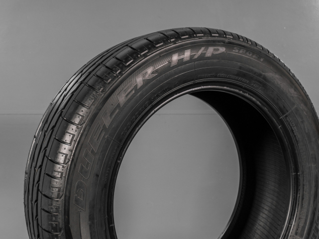 BRIDGESTONE, 3286340249010, 235/60/18 103W, LETNÍ DEMO PNEUMATIKY