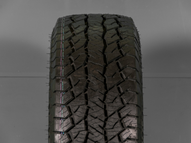 *NEJETÉ LETNÍ PNEU 265/70 R16 117/114S HANKOOK 2KS (HA2699)