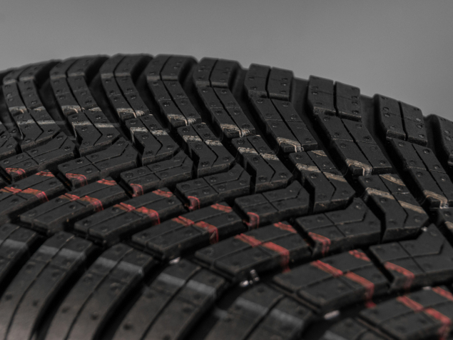 CONTINENTAL ALLSEASON CONTACT 195/55 R16 91V 4019238791686 NOVÉ CELOROČNÍ PNEUMATIKY