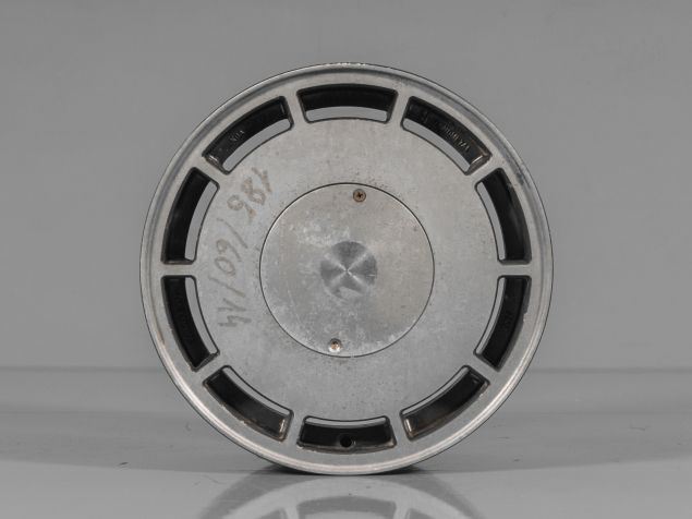 FONDMETAL 6,0x14 4x100 ET33 DOBOVÁ ALU KOLA