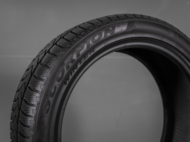 PIRELLI SCORPION WINTER 245/45 R20 103V 8019227241556 NOVÉ ZIMNÍ PNEUMATIKY