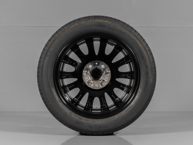 MINI COOPER, CABRIO, 4855104, ORIGINÁLNÍ LETNÍ SADA R16, ROZTEČ 5x112, TPMS