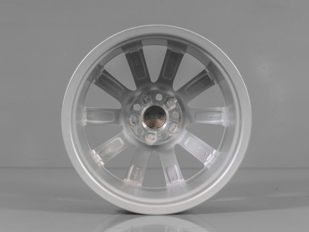 AUDI A1 6,5x16 5x100 ET40 82A601025C ORIGINÁLNÍ ALU KOLA