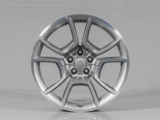 AUDI Q3 8,5x19 5x112 ET36 8U0071499 ORIGINÁLNÍ ALU KOLA