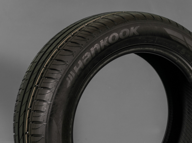 195/55 R16 87W NOVÉ LETNÍ PNEU HANKOOK (HA2691)