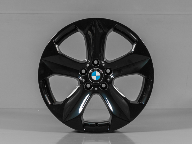 BMW X6 F16, E71, 6774894, 6774899, 5x120 R19, ORIGINÁLNÍ ALU KOLA